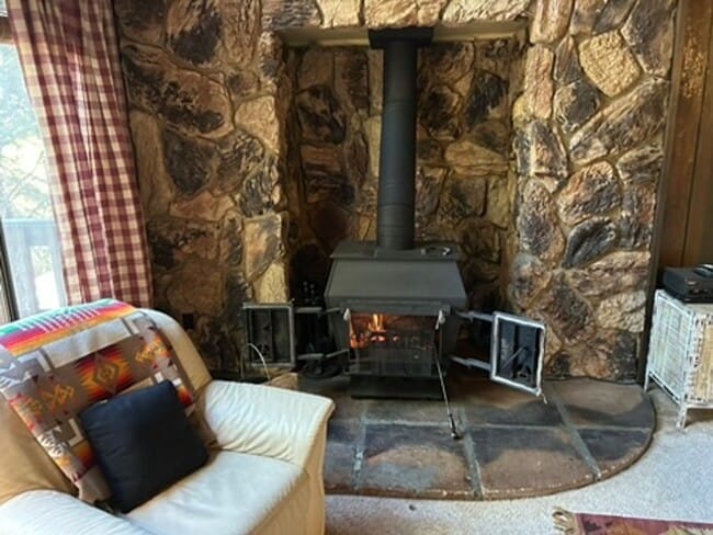 Photo - Ski Lease in Tahoe Donner
