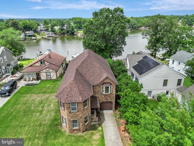 Photo - 212 Greenland Beach Rd