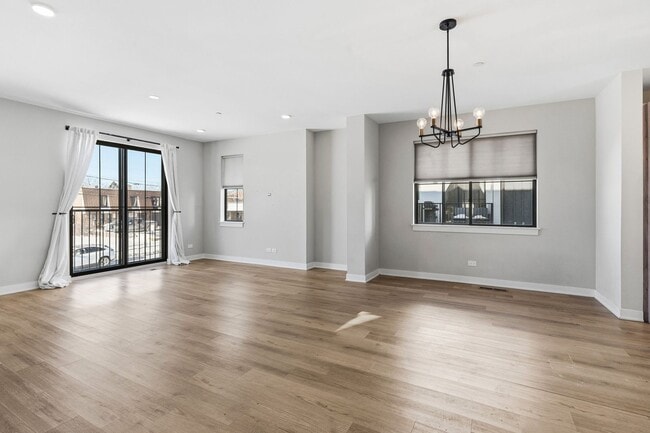 Bloom Street Townhomes
