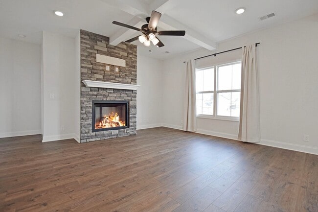 Photo - Three Bedroom with Bonus!