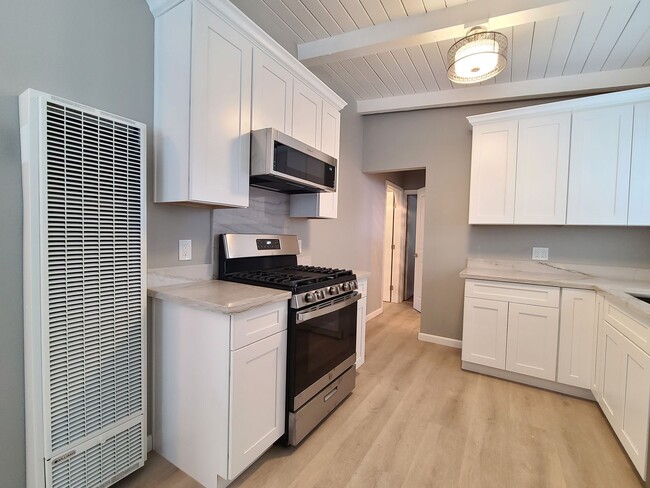 Photo - Gregory Unit 1