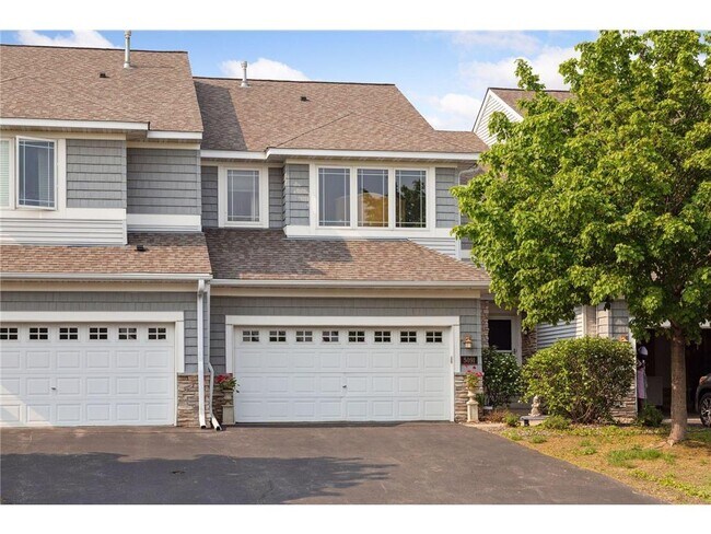 Photo - 5091 Yuma Ln N Townhome
