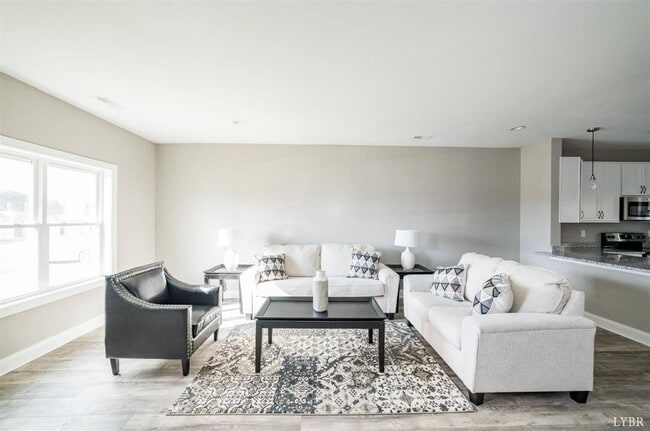 Photo - 3 Bedroom Townhome in Lynchburg