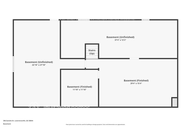 Photo - 396 Sancho Dr NW