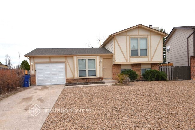 Building Photo - 4818 Trailmark Loop