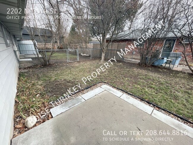 Photo - 2202 N 35th St