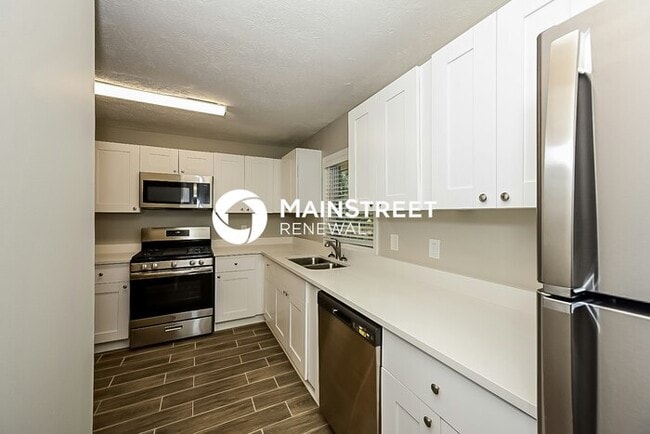 3 Bedroom Pet-Friendly Home in McDonough, GA with Main Street Renewal