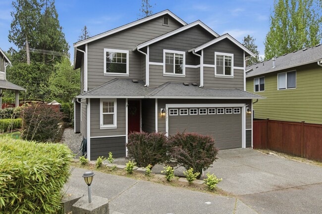 Photo - 22731 30th Ct SE