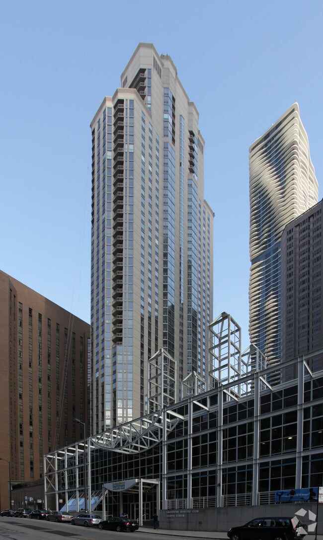 Photo - Park Millennium