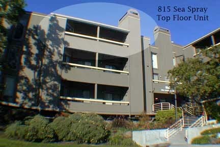 Building Photo - 815 Sea Spray Ln Unit #310 Rental