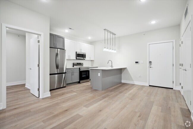 Building Photo - 701 N 40th St Unit #9 Rental
