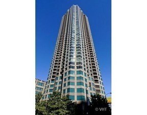 Photo - 400 N La Salle Dr Condo Unit 3203