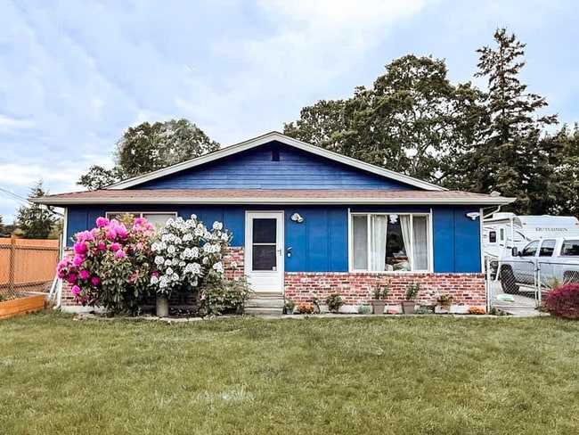 Building Photo - Beautiful Remodeled 3 bedroom in Tacoma WA... Rental