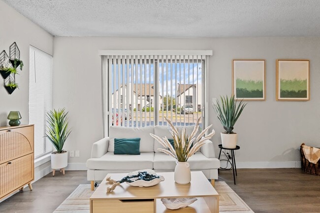 Avia Apartments