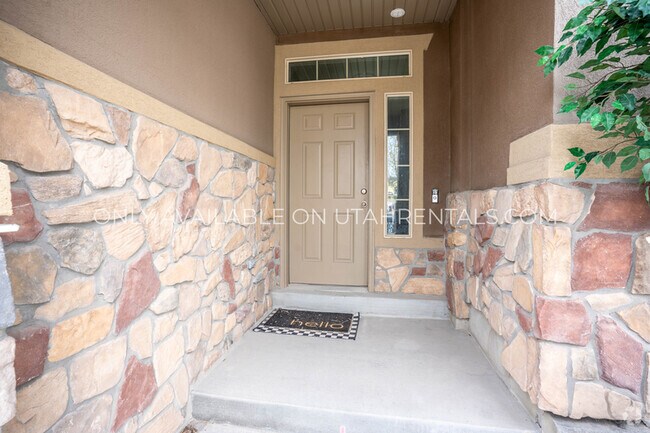 Building Photo - 198 Segovia Ln Rental