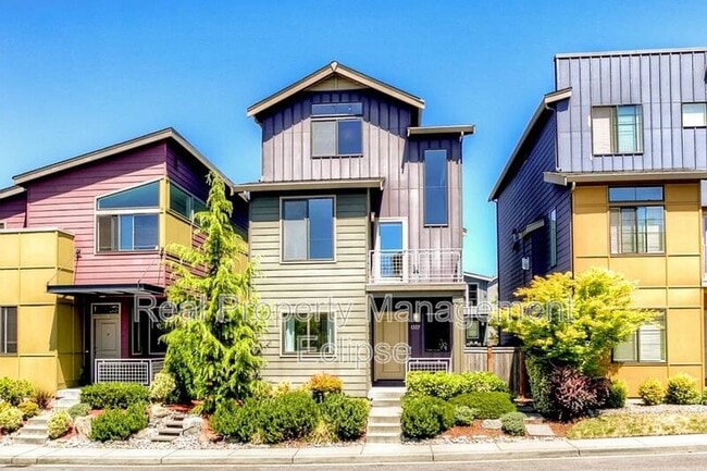 Photo - 1327 159th Pl SW