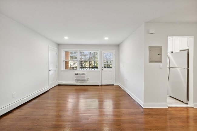 Riverview Terrace Apartments