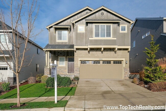 Building Photo - 15963 NW Linder St