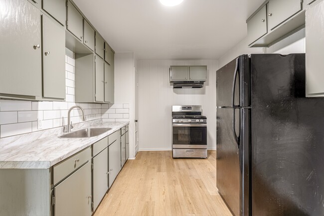 Photo - 1500 J J Flewellen Rd