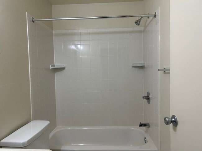 Broadmore Apartments