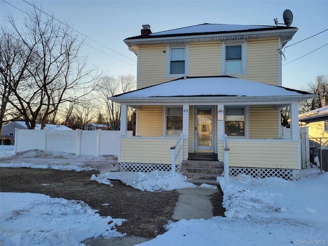 Building Photo - 40 Belford Ave