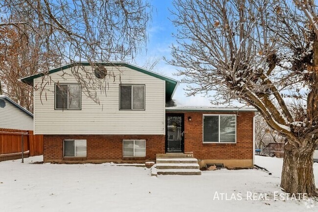 Building Photo - 785 E 650 S Rental