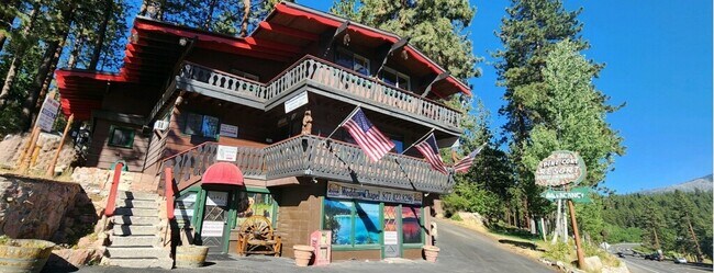 601 Highway 50