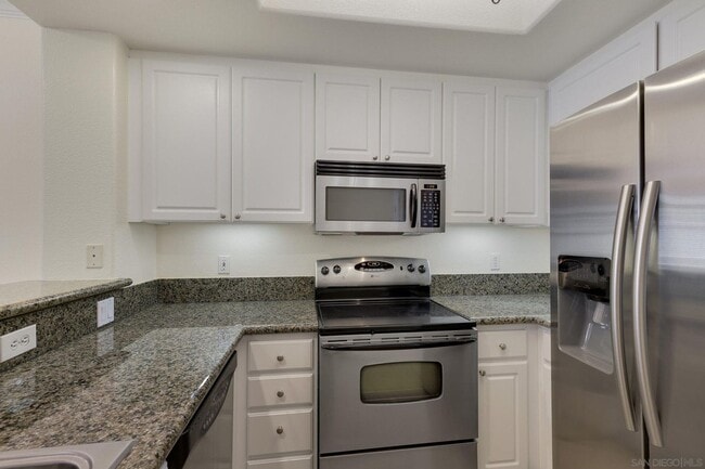 Beautiful 1 bedroom, 1 bath condo in La Jo... - Beautiful 1 bedroom, 1 bath condo in La Jo...