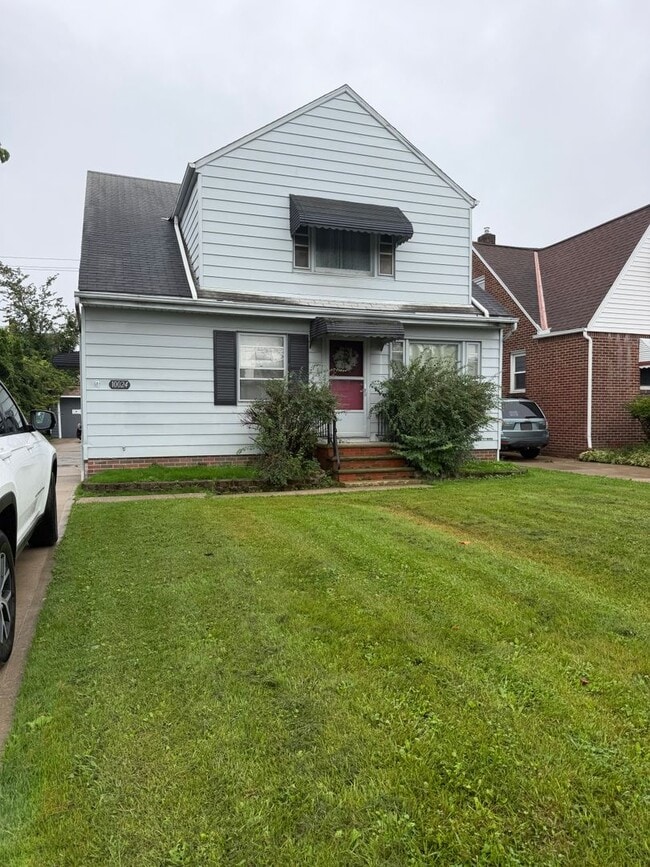 10024 McCracken Rd Unit Up