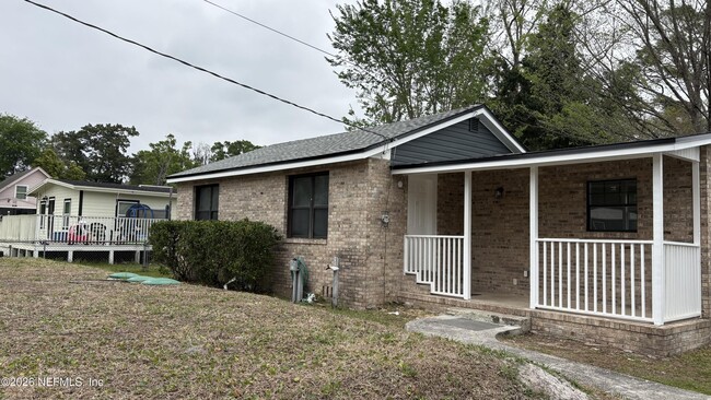 Building Photo - 5933 Jammes Rd