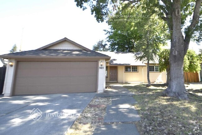Building Photo - 385 Temple Dr Rental