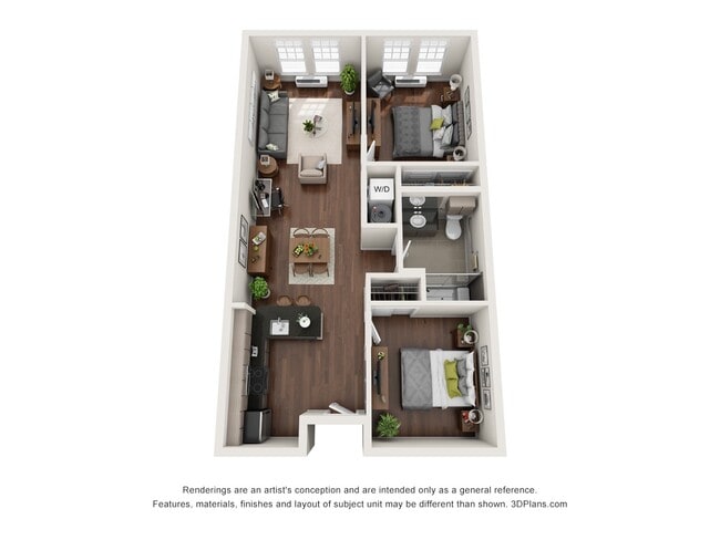 Photo - Meridia On Main