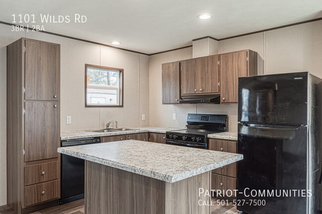 Photo - 1101 Wilds St