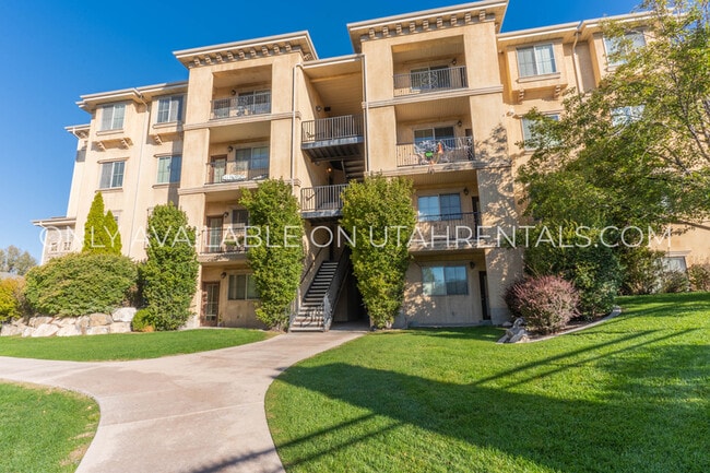 Photo - 1018 N 985 W St Unit 510