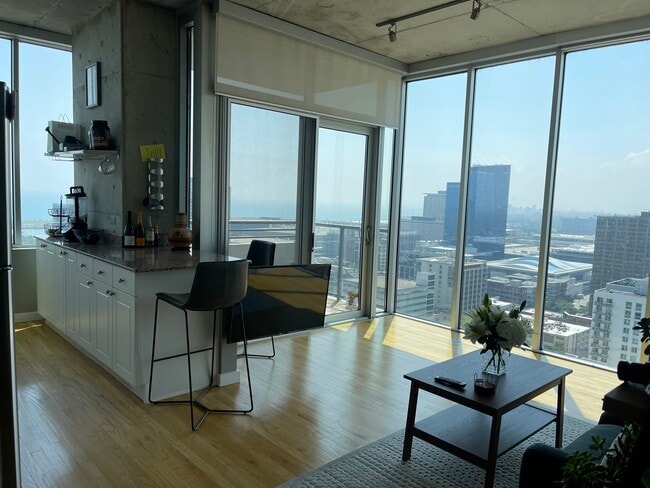 Photo - 1720 S Michigan Ave Unit 2708