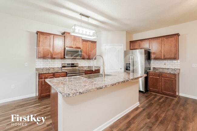 Photo - 3526 Summit Oaks Dr