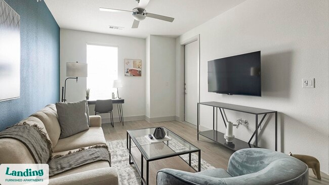 Photo - 8110 Blue Goose Rd Unidad 4302.1409596