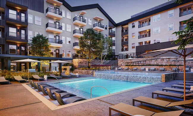 Building Photo - Jefferson Arbor