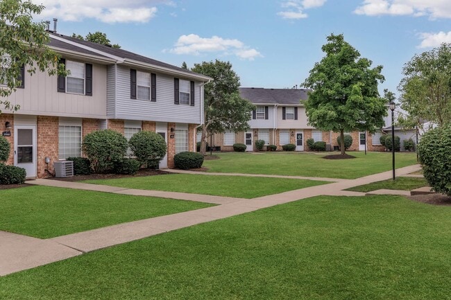Westchester Townhomes