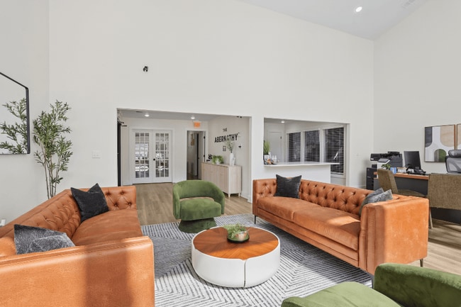 The Abernathy Apartments