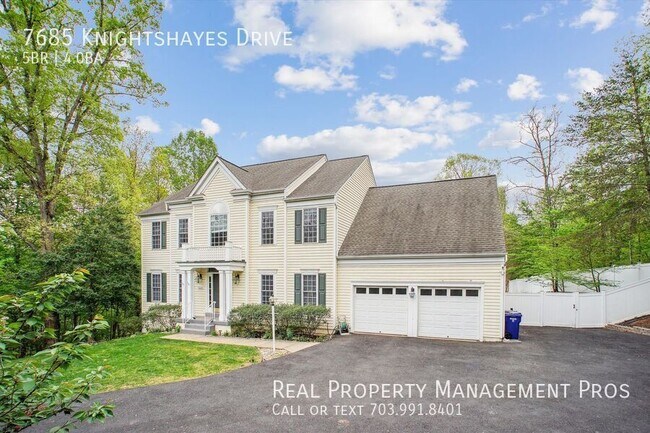 Photo - 7685 Knightshayes Dr