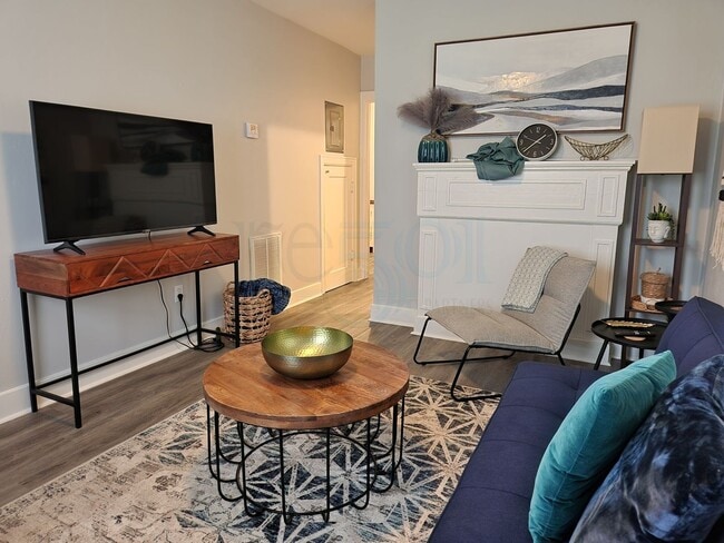 Photo - Cozy Apartment located near UAMS! Unit 4