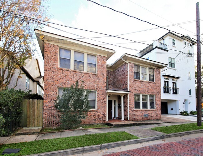 Building Photo - 1531 Michigan St Unit 3 Rental