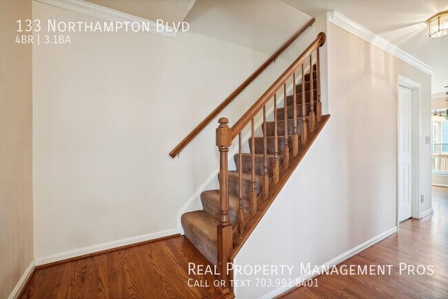 Photo - 133 Northampton Blvd