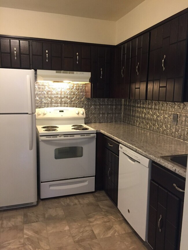 Photo - 199 South Allen Apartments