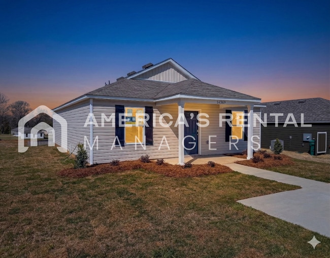 Photo - New Construction Home for Rent in Tuscaloosa, AL!