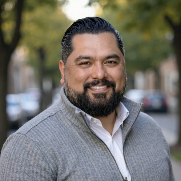 Jose Hernandez