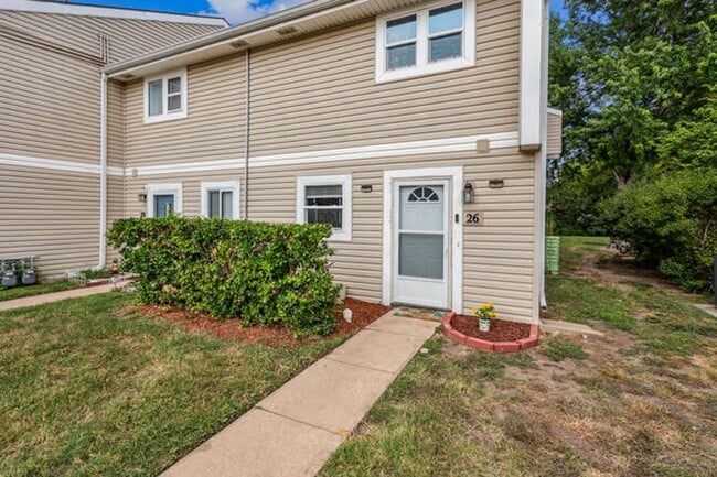 Photo - Chisholm Creek Condominium