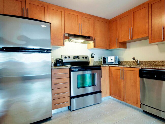 Photo - 345 Rue De la Gauchetière O Unit SI ID1222994P