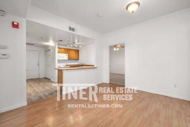 Photo - 10001 Woodcreek Oaks Blvd Unit #811